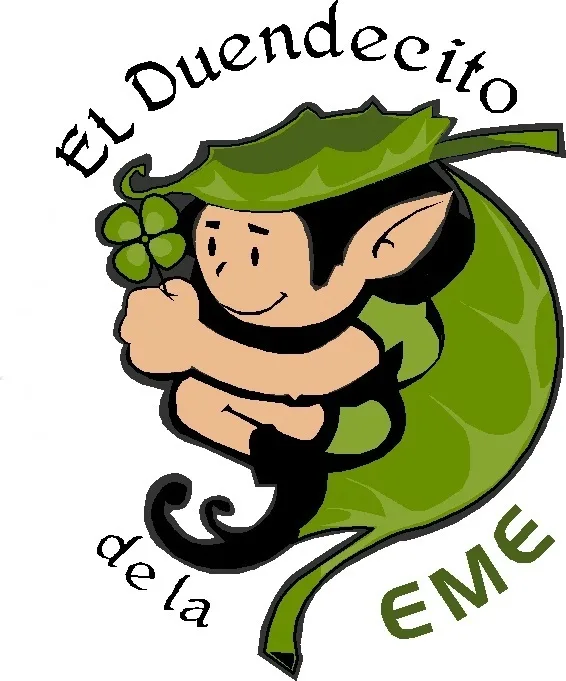 EL DUENDECITO DE LA EME