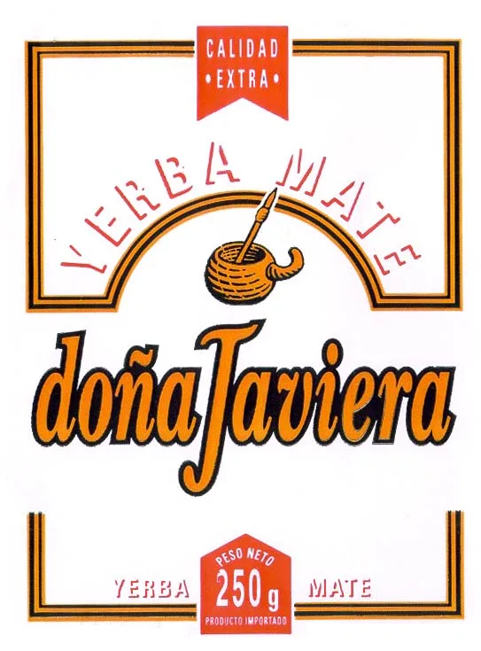 DOÑA JAVIERA