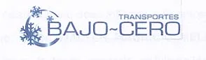 TRANSPORTES BAJO CERO