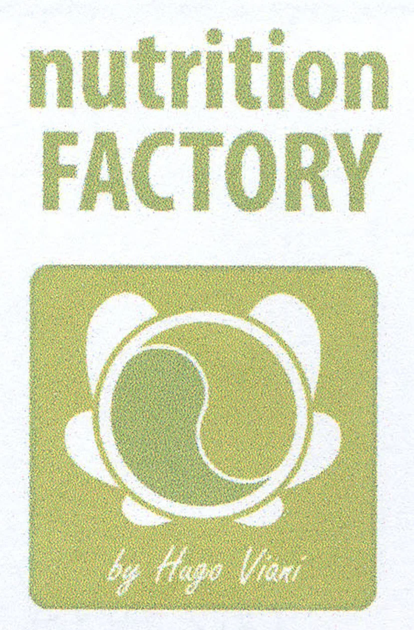 NUTRITION FACTORY BY HUGO VIANI