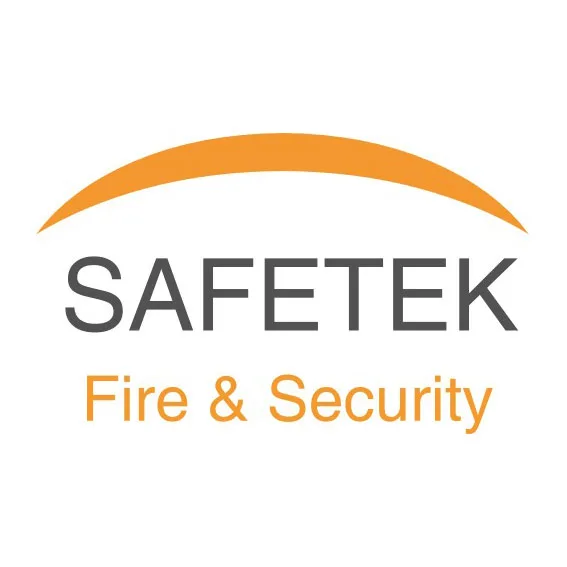 SAFETEK FIRE & SECURITY