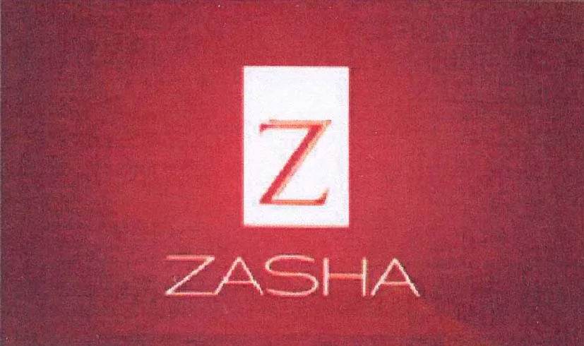 Z ZASHA
