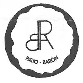 P A  B PATIO - BARÓN