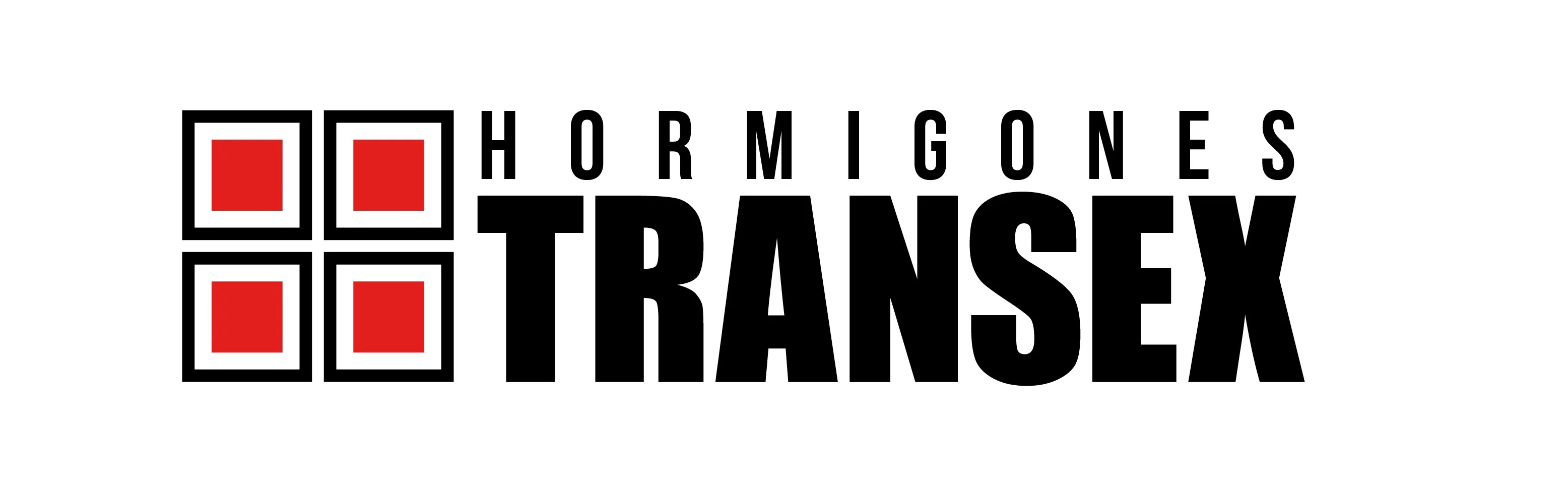 HORMIGONES TRANSEX