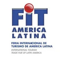 FIT AMERICA LATINA FERIA INTERNACIONAL DE TURISMO DE AMERICA LATINA INTERNATIONAL TOURISM TRADE FAIR OF LATIN AMERICA
