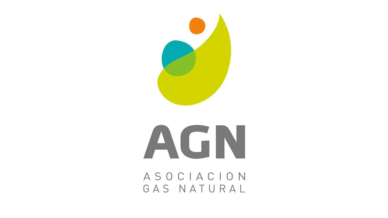 AGN ASOCIACIÓN GAS NATURAL