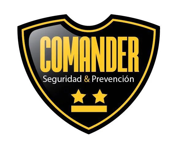 COMANDER