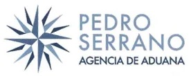 PEDRO SERRANO AGENCIA DE ADUANA