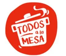 TODOS A LA MESA