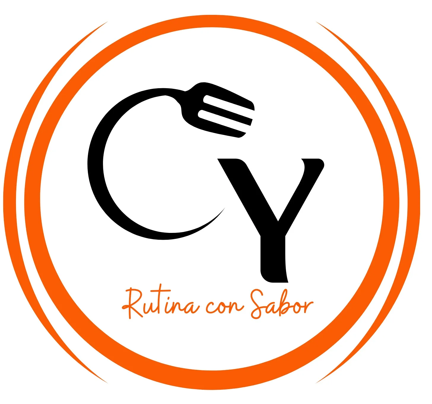 CY RUTINA CON SABOR
