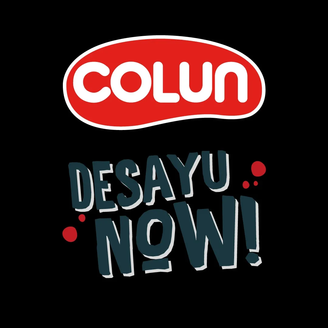COLUN DESAYUNOW!