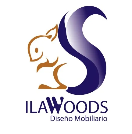 ILAWOODS Diseño Mobiliario