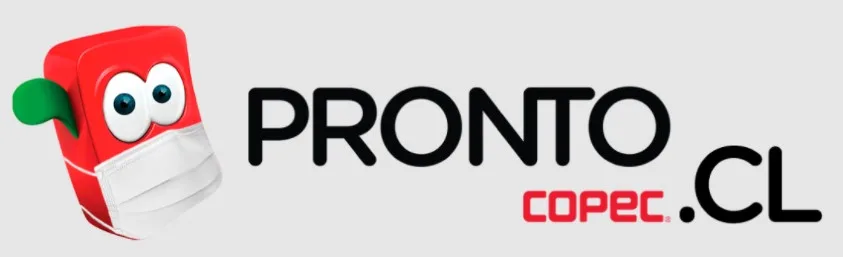 PRONTO COPEC.CL