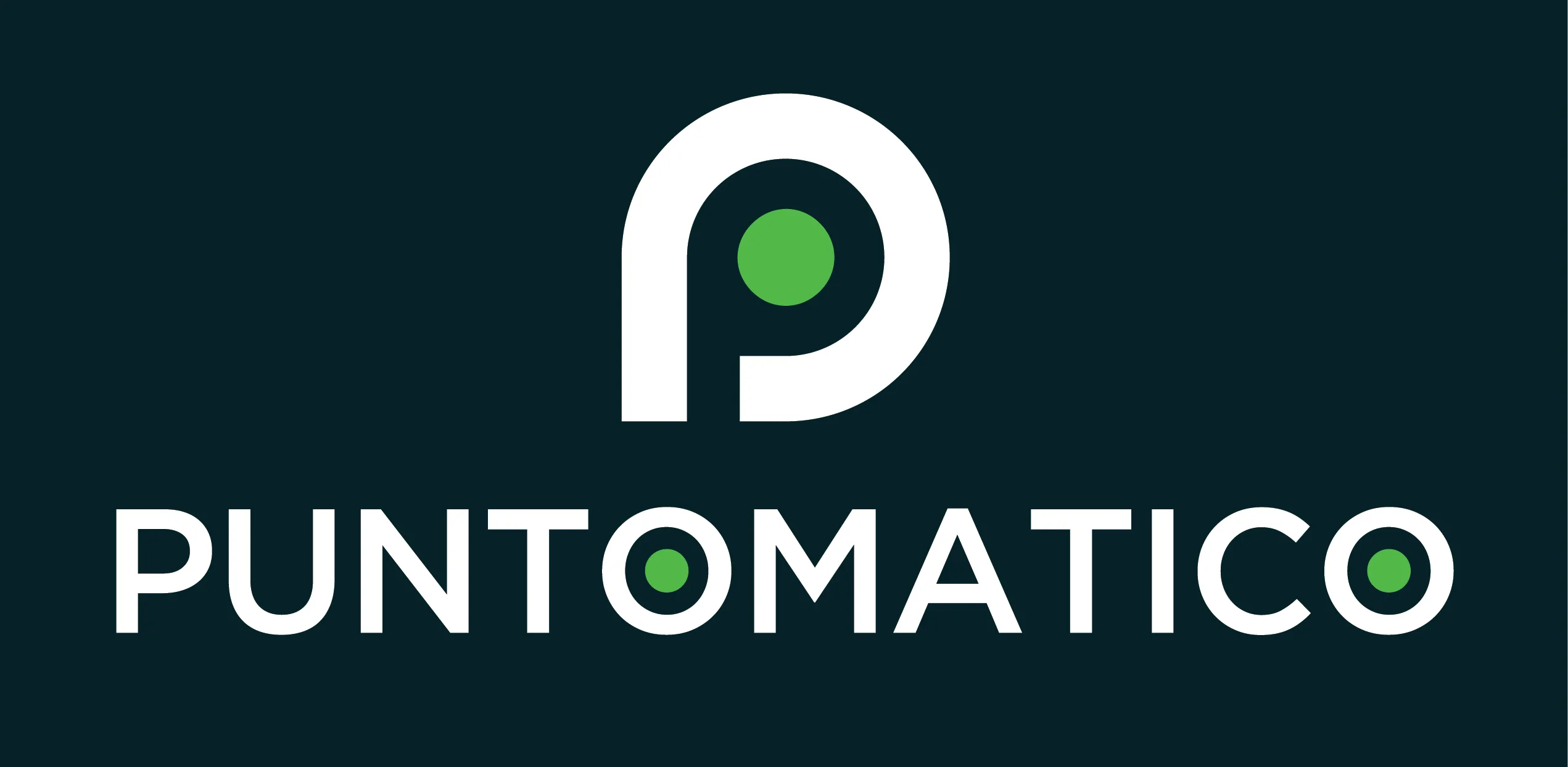 P PUNTOMATICO