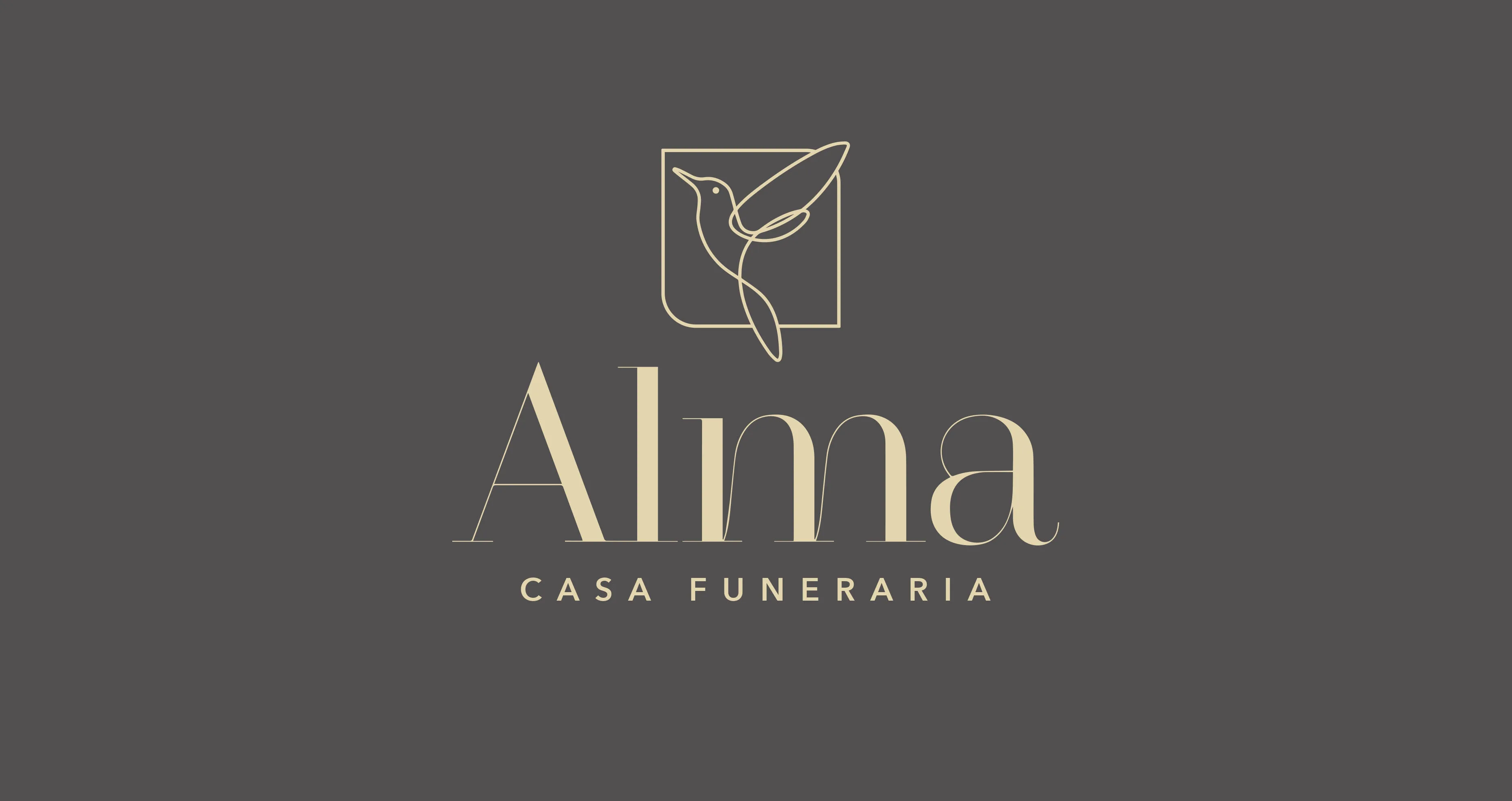 Alma CASA FUNERARIA