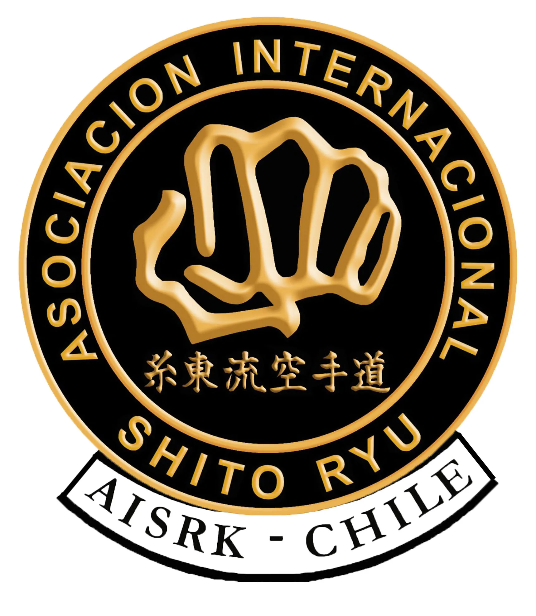 ASOCIACIÓN INTERNACIONAL SHITO RYU AISRK
