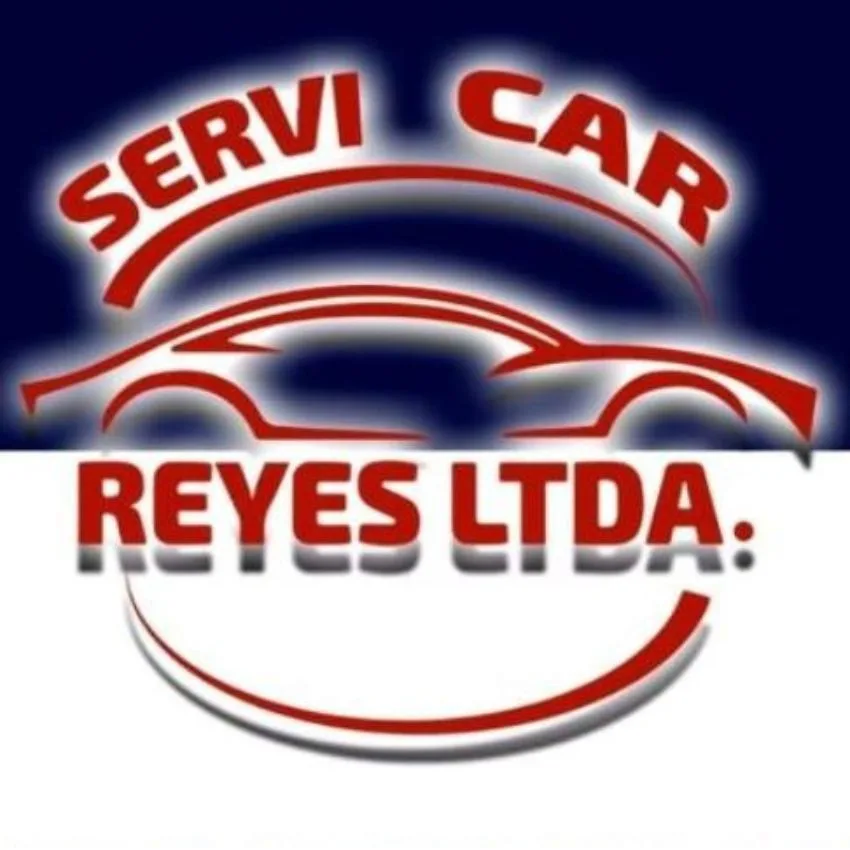 SERVI CAR REYES LTDA.