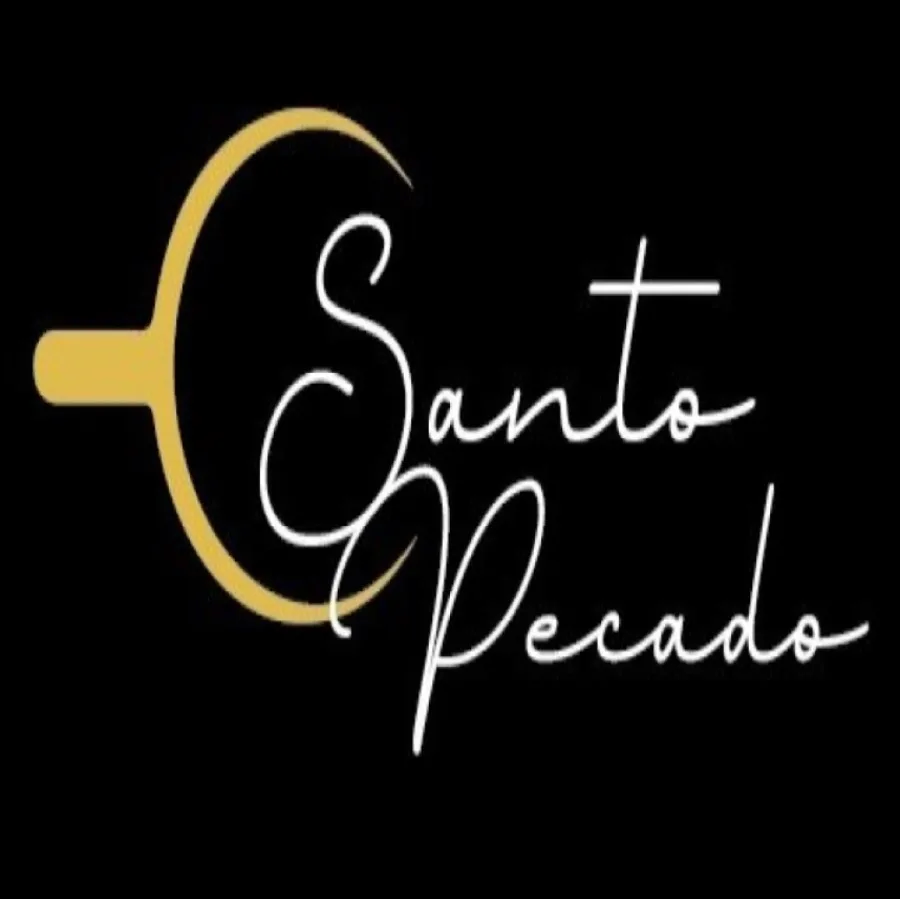 santo pecado
