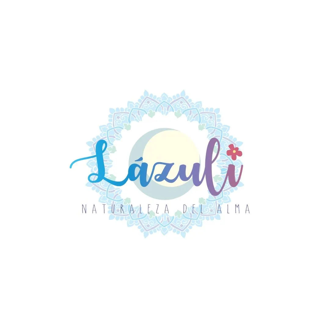 Lázuli naturaleza del alma