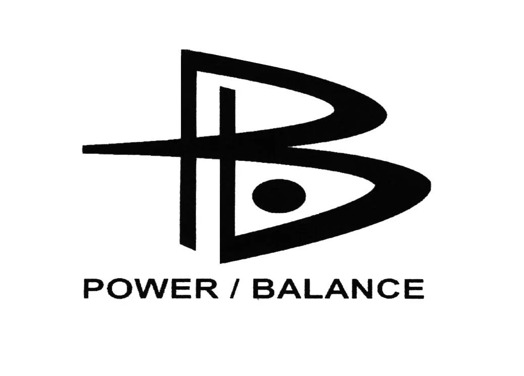 POWER/BALANCE
