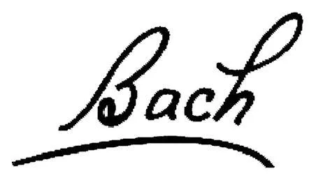 BACH