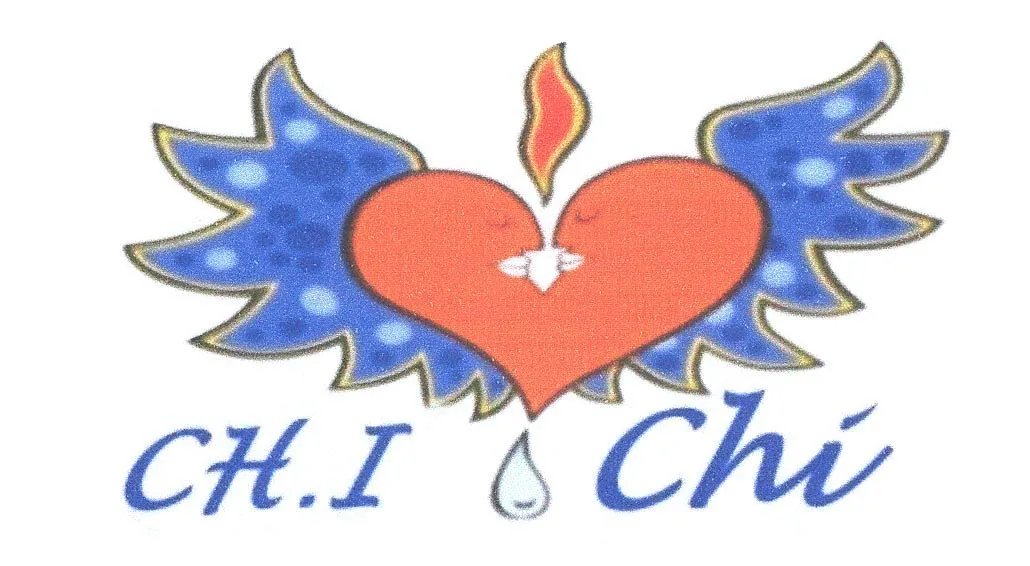 CH. I CHI
