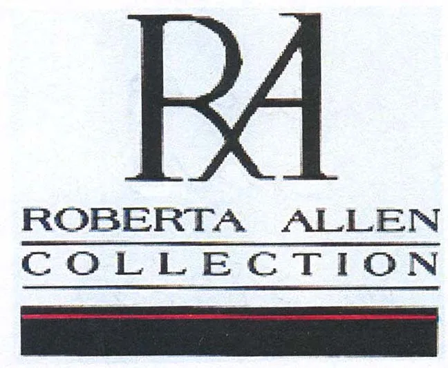 RA ROBERTA ALLEN COLLECTION