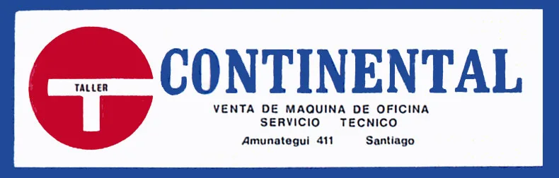 CONTINENTAL
