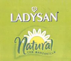 LADYSAN NATURAL