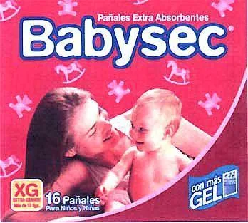 BABYSEC