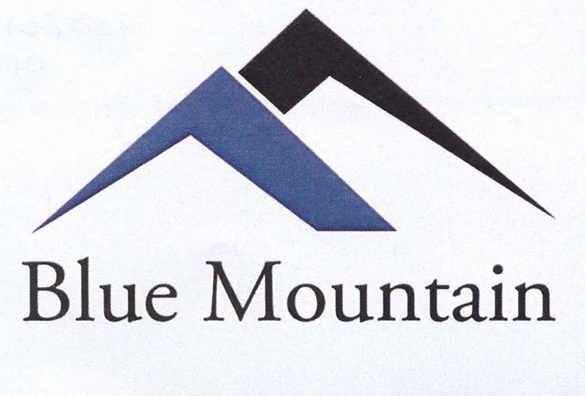 BLUE MOUNTAIN