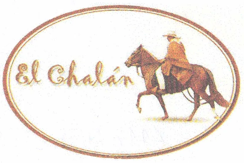 EL CHALÁN