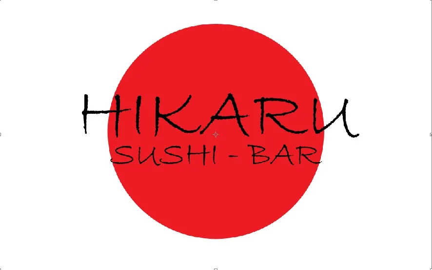 HIKARU SUSHI -  BAR