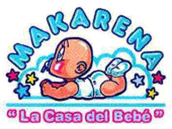 MAKARENA LA CASA DEL BEBE