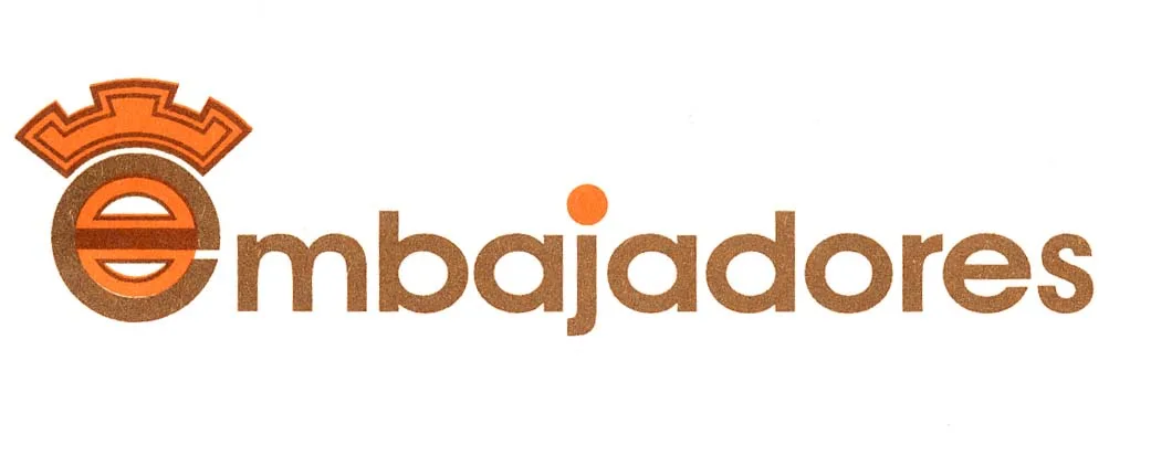 EMBAJADORES