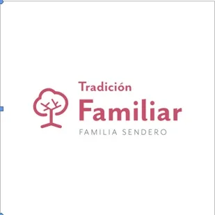 TRADICIÓN FAMILIAR FAMILIA SENDERO