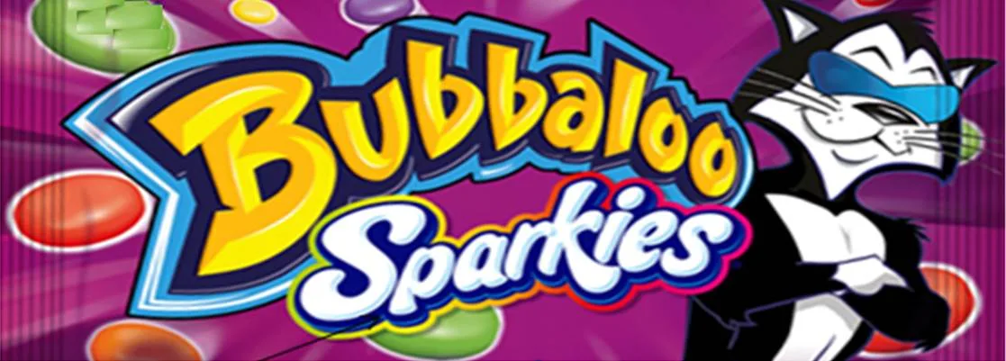BUBBALOO SPARKIES