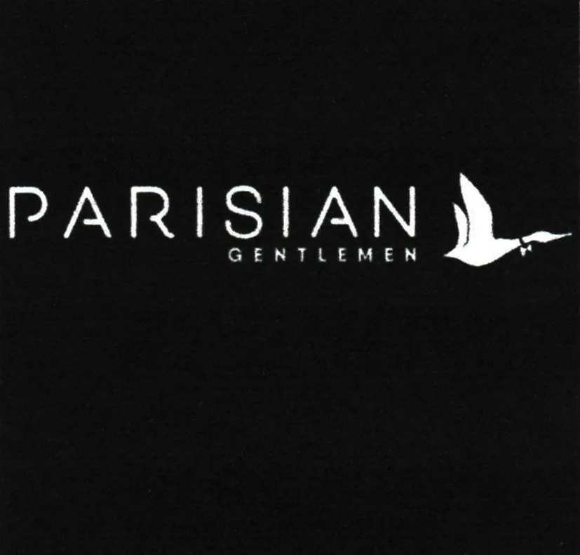 PARISIAN GENTLEMEN