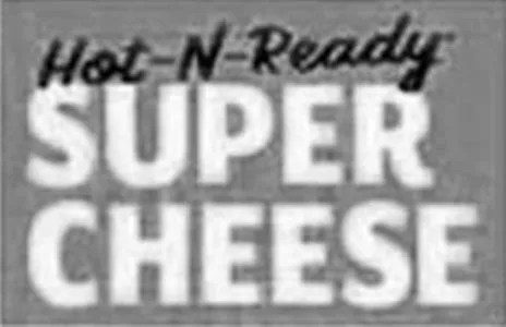 HOT-N-READY SUPER CHEESE