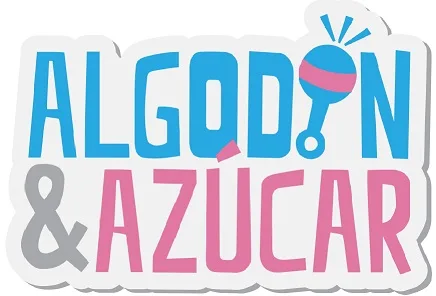 ALGODÓN & AZÚCAR