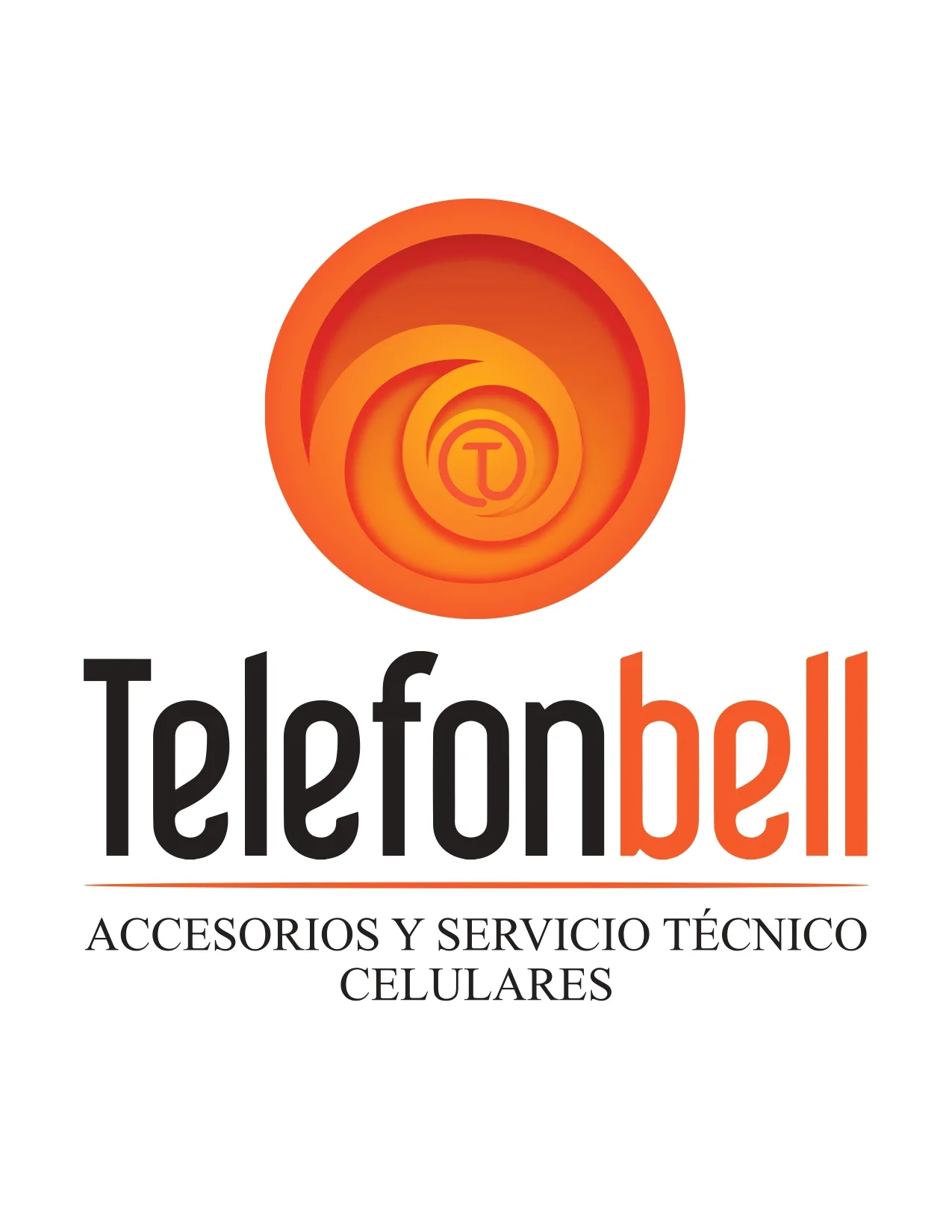 T Telefonbell