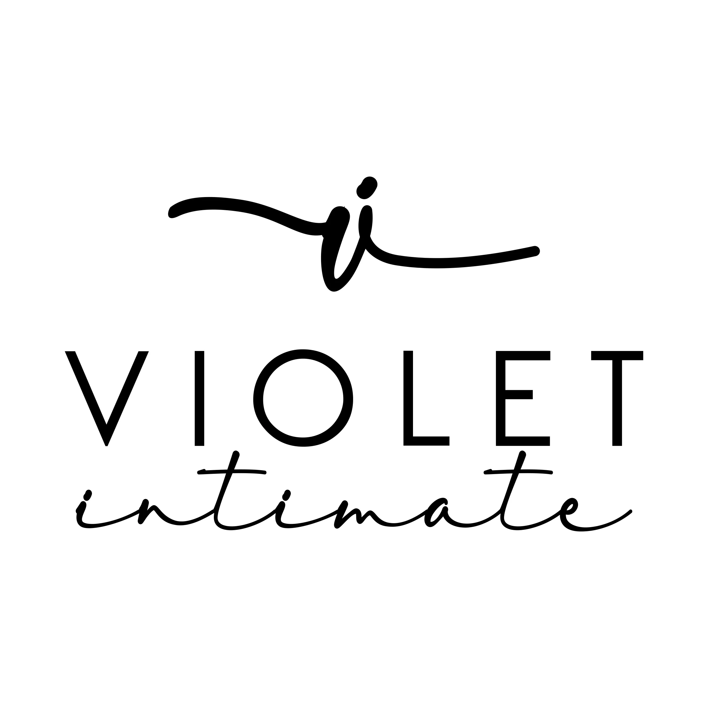 Violet Intimate