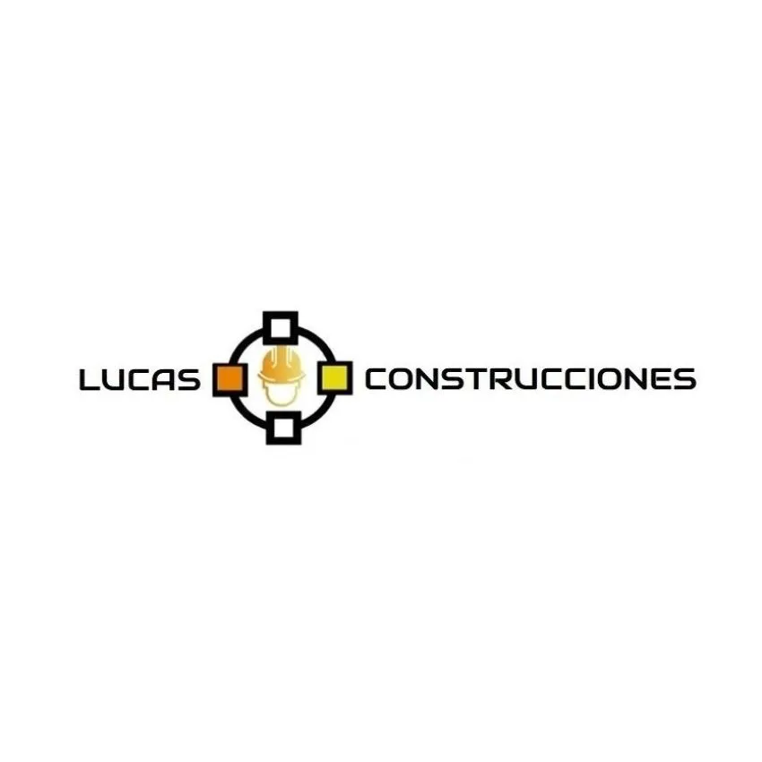 LUCAS CONSTRUCCIONES