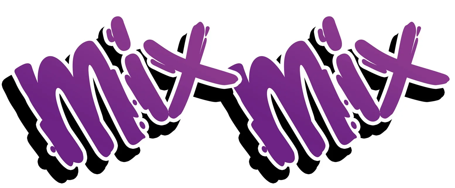mixmix