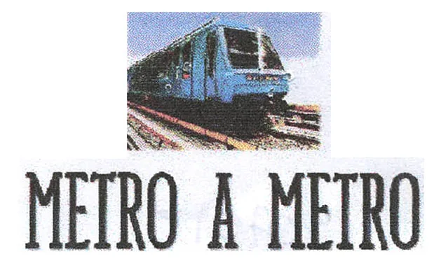 METRO A METRO