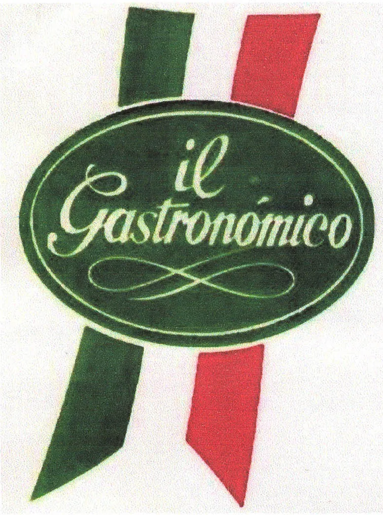 IL GASTRONOMICO