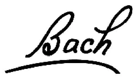 BACH