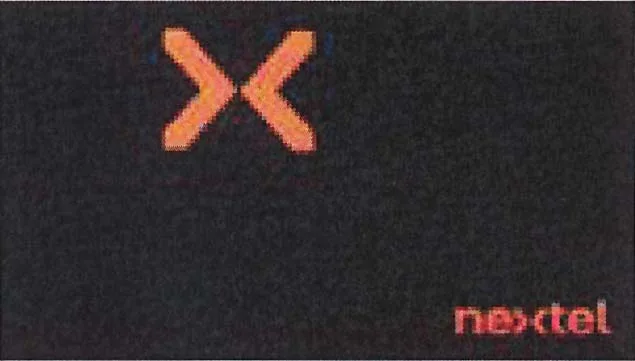X NEXTEL
