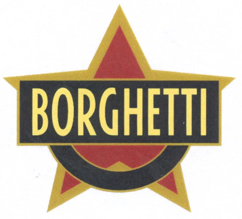BORGHETTI