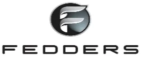 FEDDERS